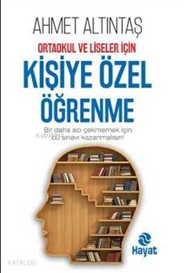 Kişiye Özel Öğrenme - 1