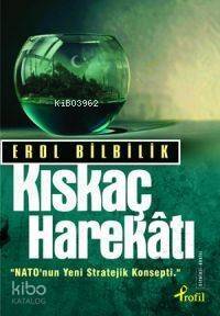 Kıskaç Harekatı - 1