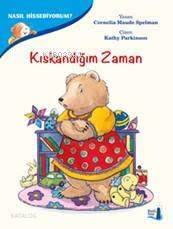 Kıskandığım Zaman - 1