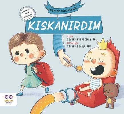 Kıskanırdım-Bende Küçükken - 1