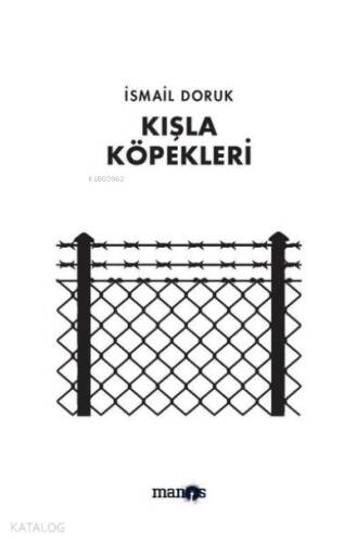 Kışla Köpekleri - 1