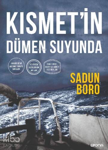 Kısmet’in Dümen Suyunda - 1