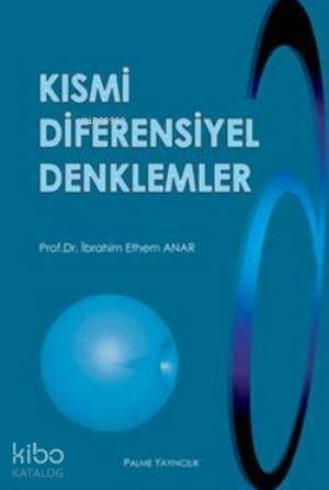 Kısmi Diferensiyel Denklemler - 1