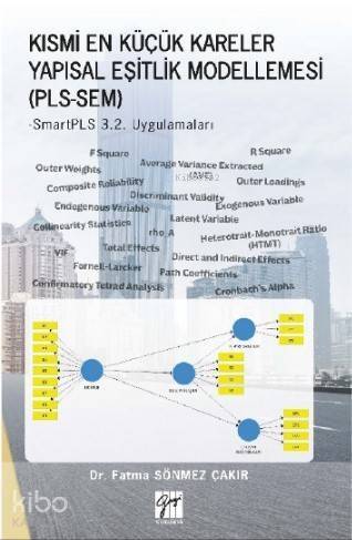 Kısmi En Küçük Kareler Yapısal Eşitlik Modellemesi (PLS-SEM) - 1