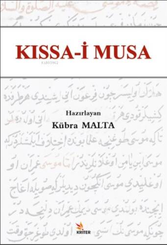 Kissa-i Musa - 1