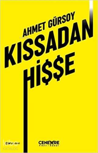 Kıssadan Hisse - 1