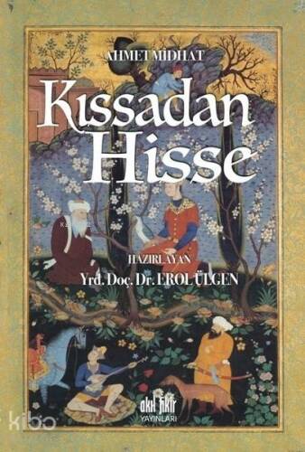 Kıssadan Hisse - 1