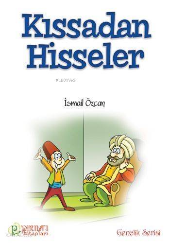 Kıssadan Hisseler - 1 - 1