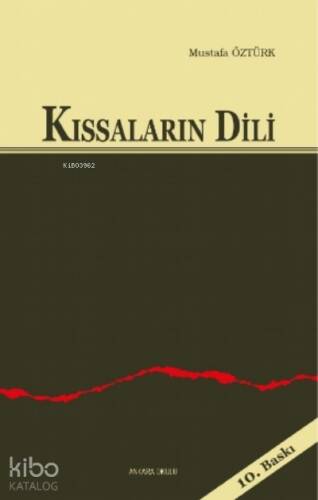 Kıssaların Dili - 1