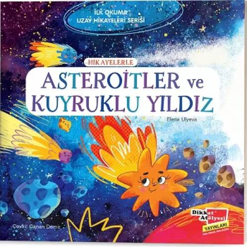 Kit ve Kubo Tren Yolculuğu - 1