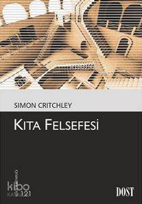 Kıta Felsefesi - 1