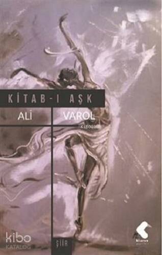 Kitab-ı Aşk - 1