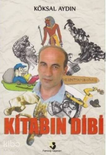 Kitabın Dibi - 1