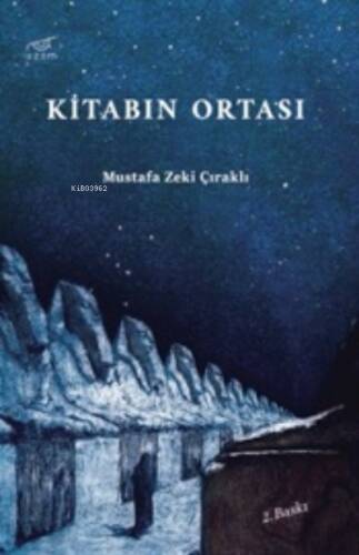 Kitabın Ortası - 1