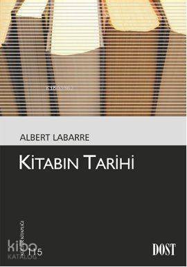 Kitabın Tarihi - 1