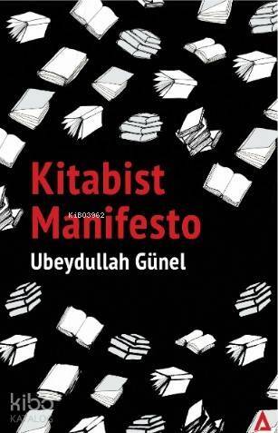 Kitabist Manifesto - 1