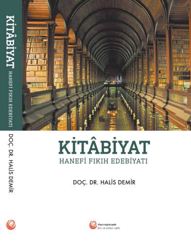 Kitabiyat - Hanefi Fıkıh Edebiyatı - 1