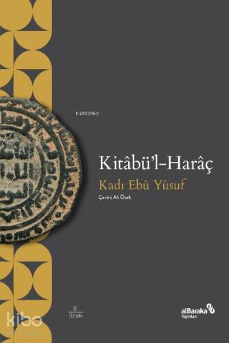 Kitabü'l-Haraç - 1