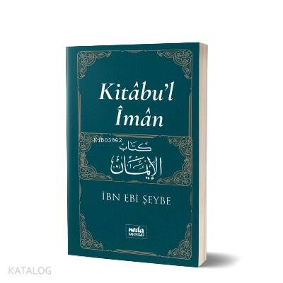 Kitabu'l İman - 1