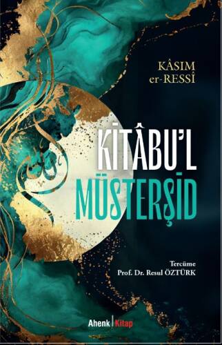 Kit’abu’l Müsterşid - 1