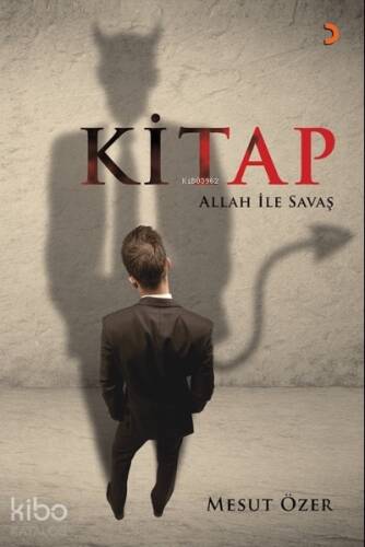 Kitap-Allah ile Savaş - 1