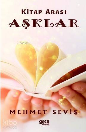 Kitap Arası Aşklar - 1