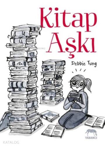 Kitap Aşkı - 1