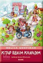 Kitap Benim Kanadım - 1