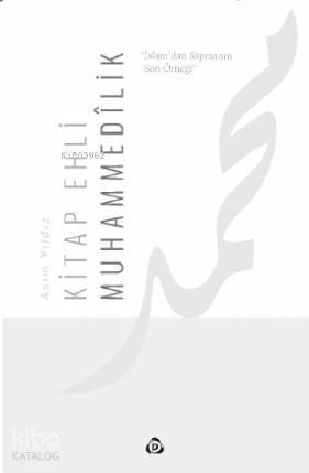 Kitap Ehli Muhammedîlik - 1