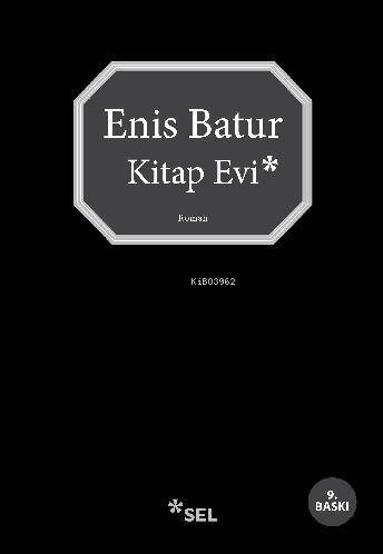 Kitap Evi - 1