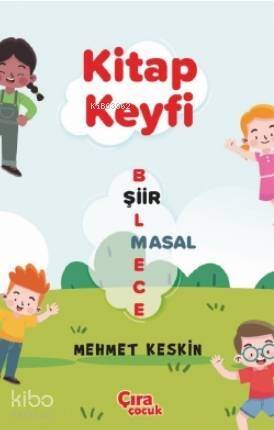 Kitap Keyfi - 1