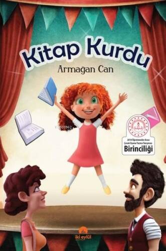 Kitap Kurdu - 1