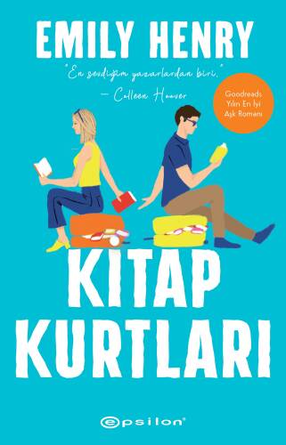 Kitap Kurtları - 1