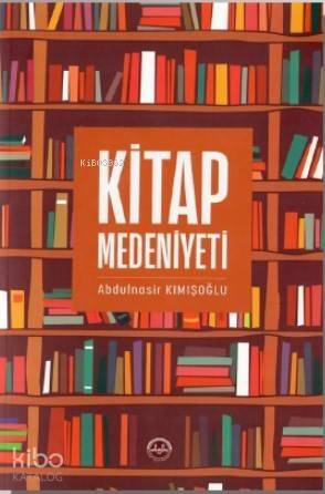 Kitap Medeniyeti - 1