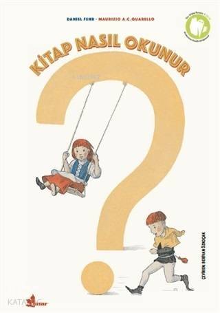 Kitap Nasıl Okunur? - 1