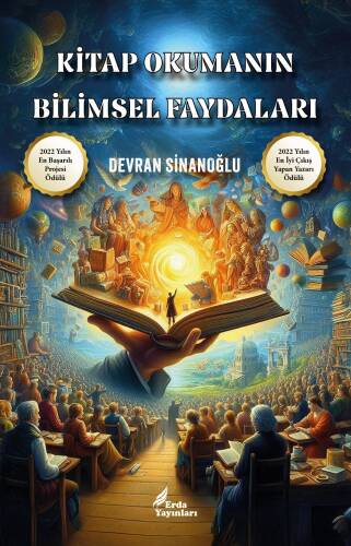 Kitap Okumanın Bilimsel Faydaları - 1