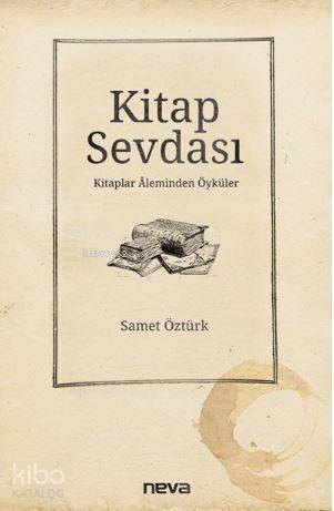 Kitap Sevdası - 1