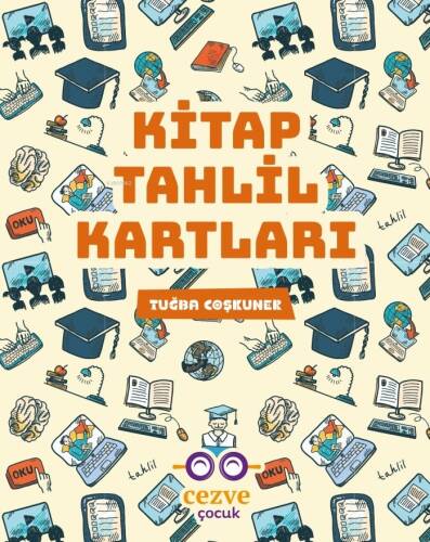 Kitap Tahlil Kartları - 1