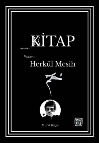 Kitap Yazan: Herkül Mesih - 1