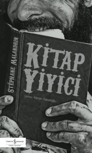 Kitap Yiyici - 1