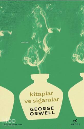 Kitaplar ve Sigaralar - 1