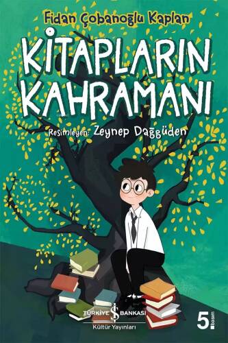 Kitapların Kahramanı - 1