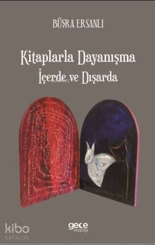 Kitaplarla Dayanışma İçerde ve Dışarda - 1