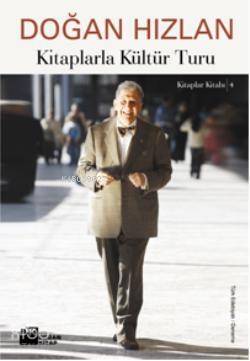 Kitaplarla Kültür Turu - 1