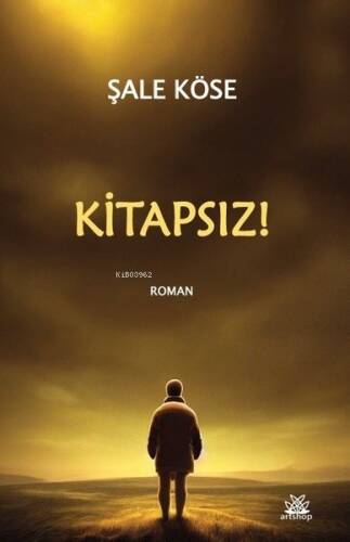 Kitapsız! - 1