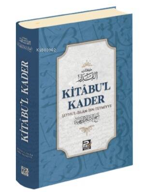 Kitâbu'l Kader - 1