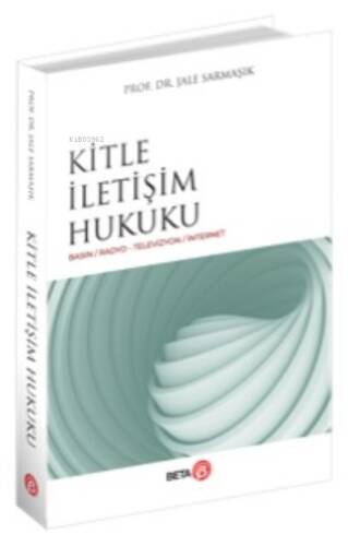 Kitle İletişim Hukuku - 1