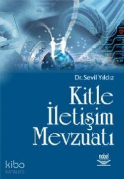 Kitle İletişim Mevzuatı - 1