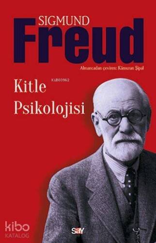 Kitle Psikolojisi - 1