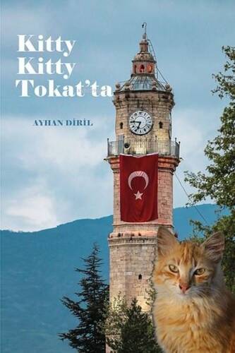 Kitty Kitty Tokat'ta - 1